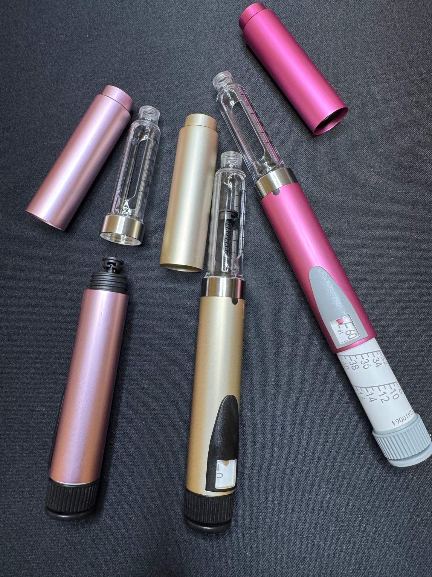 V2 Series Pen