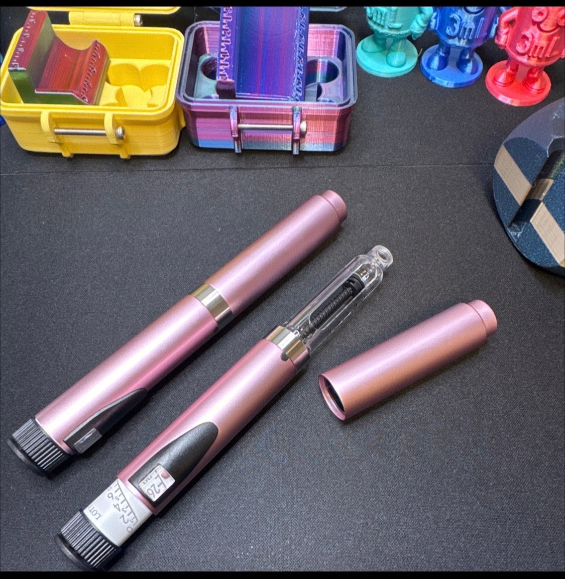 V2 Pens