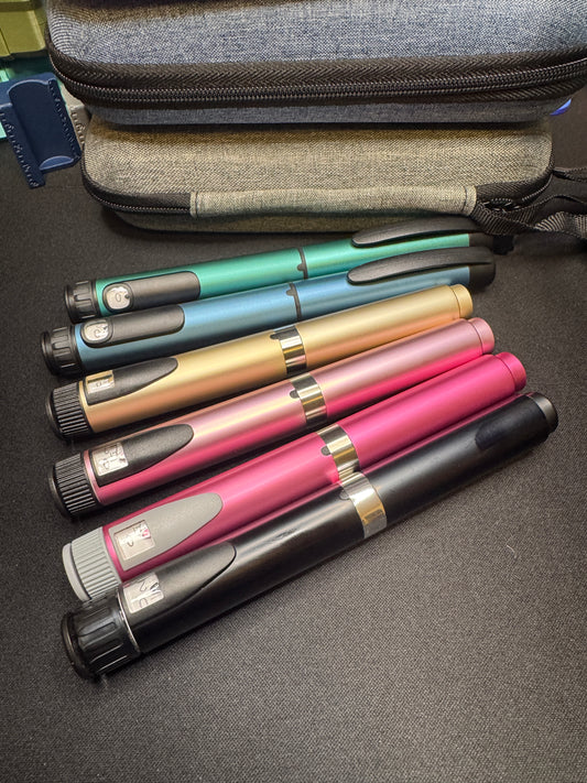 V2 Pens