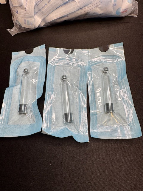 Single Use Cartridges 3ct