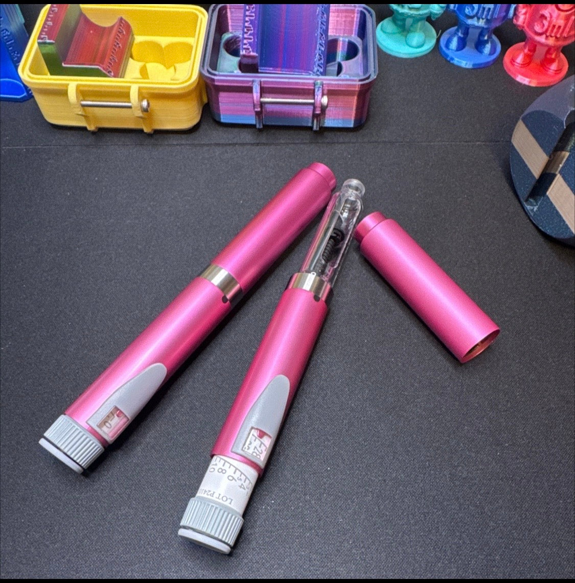 V2 Pens