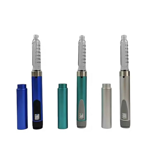 Vigor Peptide Pens