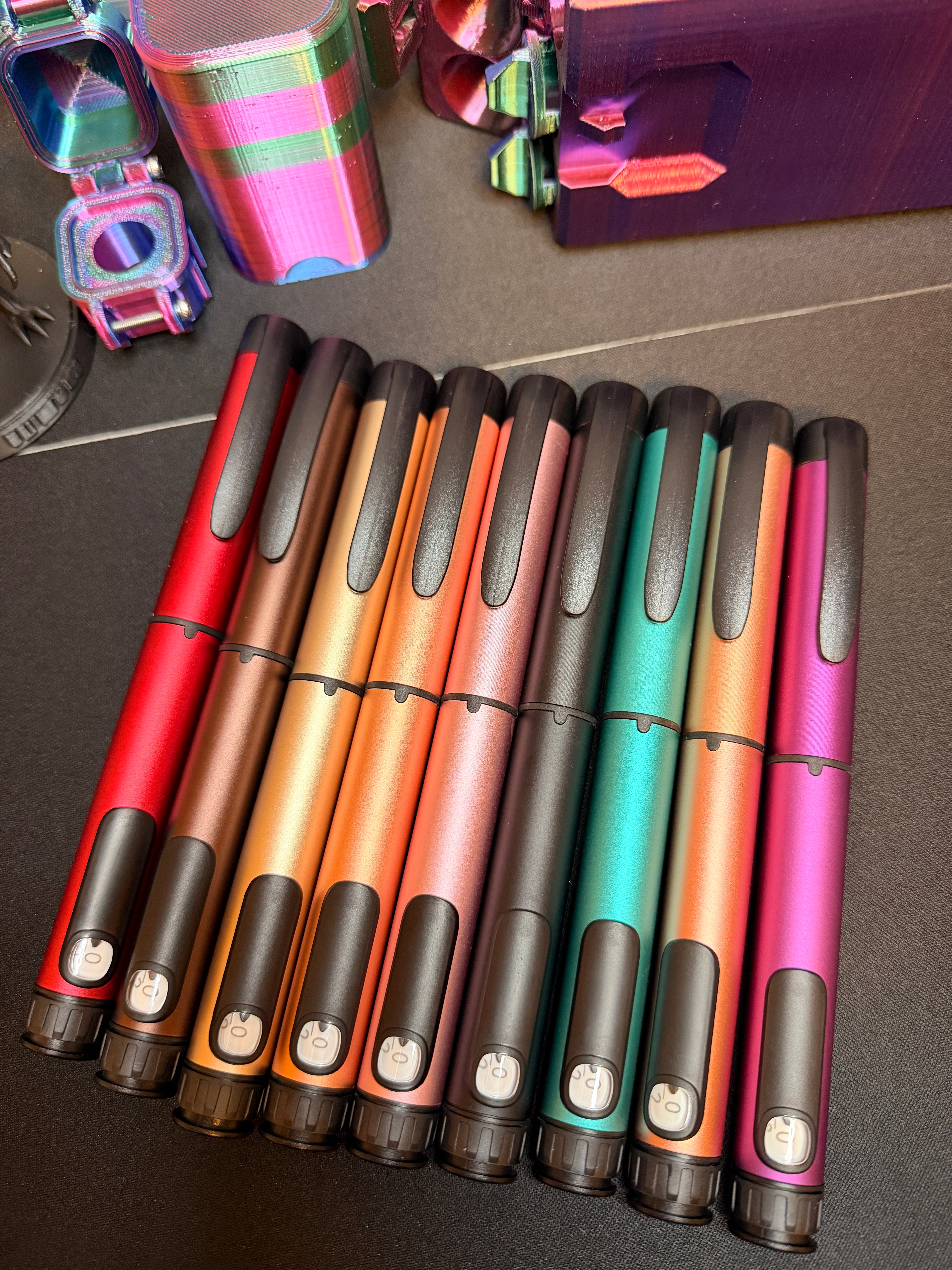 V1 Pens – Vigor Peptide Pens