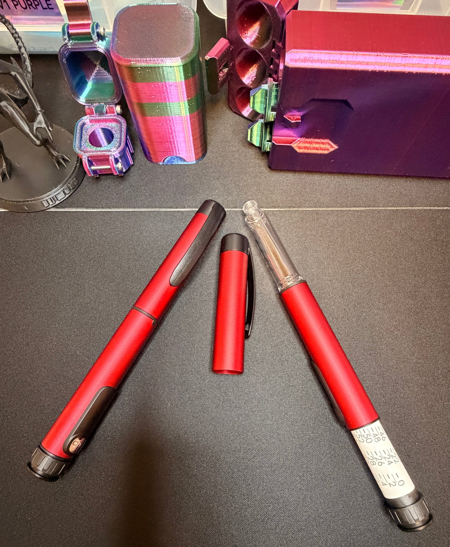 V1 Pens