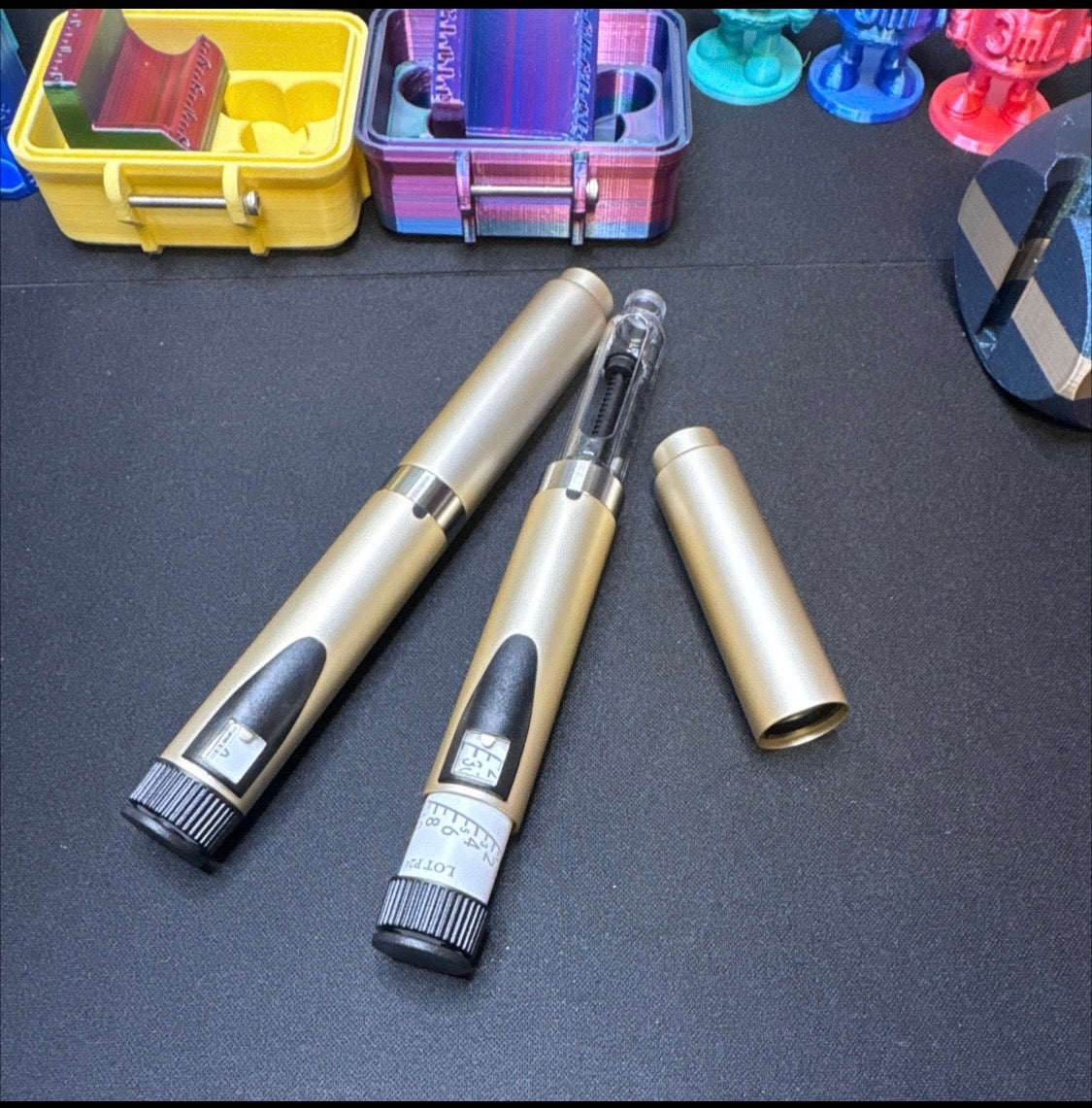 V2 Pens